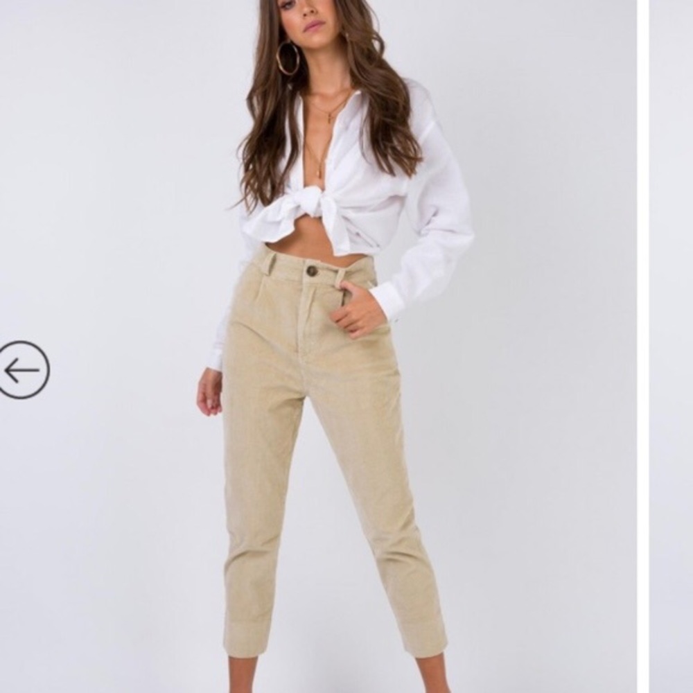 Princess Polly Pants